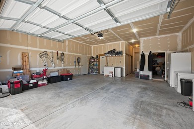 Enjoy the best of North Idaho living on 10 private acres with - photo 37
