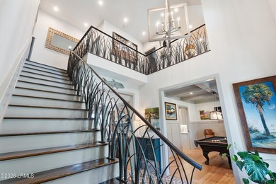 Located in the gated community of Moss Creek, this exceptional - photo 42