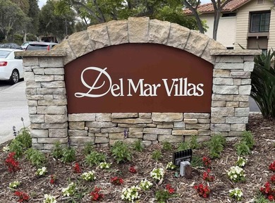 Recently updated first floor unit in Del Mar Villas condominium - photo 42