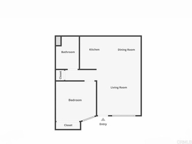Recently updated first floor unit in Del Mar Villas condominium - photo 43