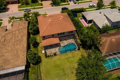 GORGEOUS in GRAND CYPRESS on LAKE TARPON ~ Location, Location - photo 45
