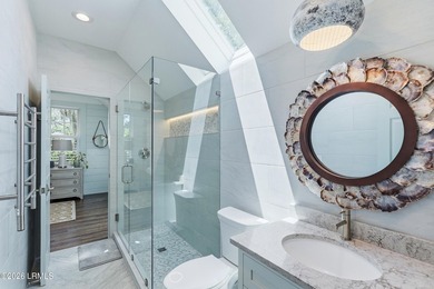 Located in the gated community of Moss Creek, this exceptional - photo 47