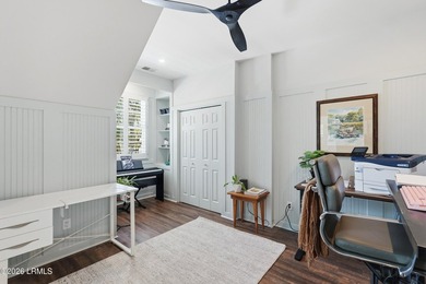 Located in the gated community of Moss Creek, this exceptional - photo 49