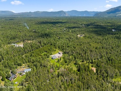 Enjoy the best of North Idaho living on 10 private acres with - photo 49