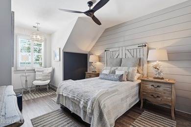 Located in the gated community of Moss Creek, this exceptional - photo 50