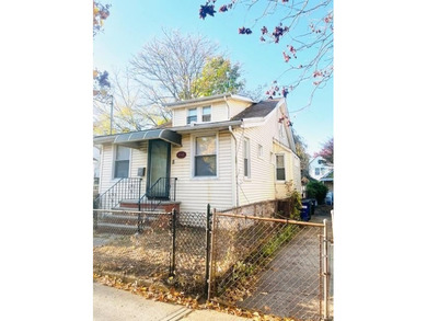 Baisley Pond  Home For Sale in Jamaica New York