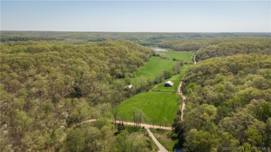 Osage River  Home For Sale in Kaiser Missouri