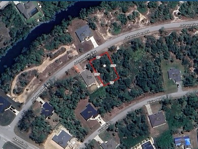 Northport Waterway Lakes and Canals Lot Sale Pending in North Port Florida