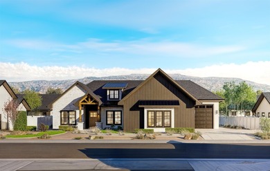 Lake Home For Sale in Fruita, Colorado