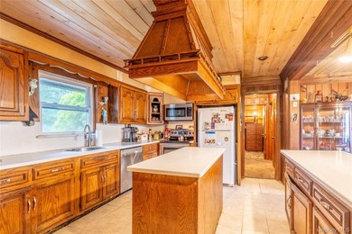 This expansive farm ranch style home features two separate - photo 5