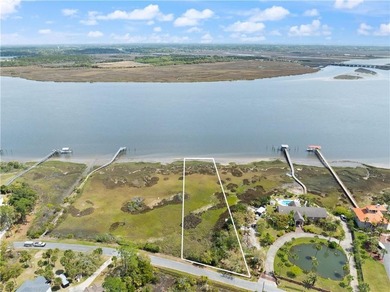 Set along a tranquil stretch of deep water, 454 Midway Circle - photo 8