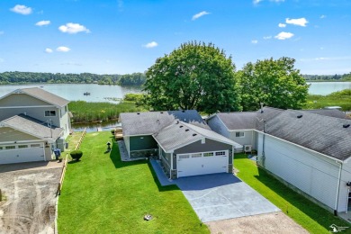 Lake Home For Sale in Hillsdale, Michigan