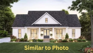 Lake Home For Sale in Huddleston, Virginia