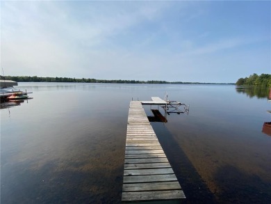 Grindstone Lake Home For Sale in Sandstone Minnesota
