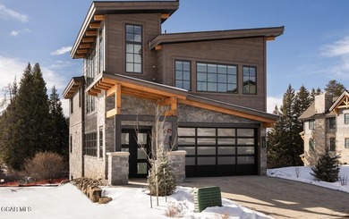 Experience luxury mountain living at 113 Apres Way in Riverwalk - photo 2