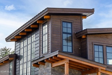 Experience luxury mountain living at 113 Apres Way in Riverwalk - photo 3
