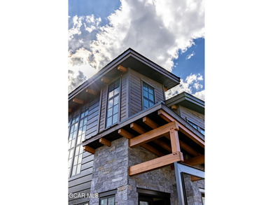 Experience luxury mountain living at 113 Apres Way in Riverwalk - photo 4