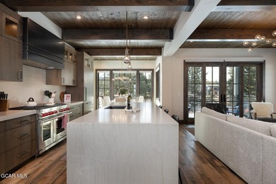 Experience luxury mountain living at 113 Apres Way in Riverwalk - photo 8