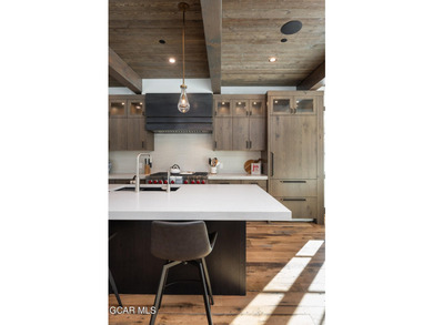 Experience luxury mountain living at 113 Apres Way in Riverwalk - photo 9