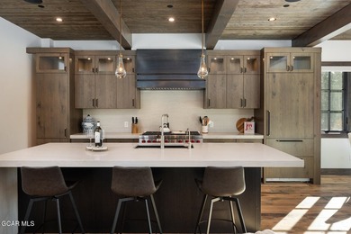 Experience luxury mountain living at 113 Apres Way in Riverwalk - photo 10