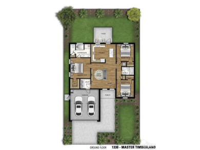 Lake Home For Sale in Milton, Florida