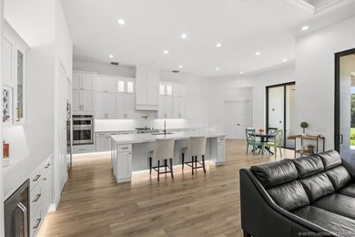 Extraordinary custom, builder-owned and designed residence in - photo 11