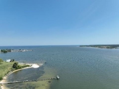 Stunning brick home built on 2 waterfront lots, in a premier - photo 12