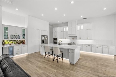 Extraordinary custom, builder-owned and designed residence in - photo 12