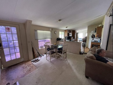 A Fixer Upper with lots of Potiential!! An ideal situation for - photo 13