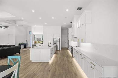 Extraordinary custom, builder-owned and designed residence in - photo 13