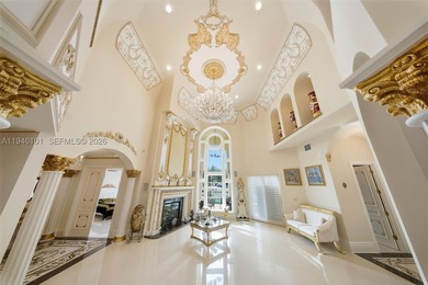 Welcome to 680 Golden Beach Drive, a true legacy estate set - photo 14