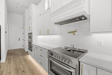 Extraordinary custom, builder-owned and designed residence in - photo 14