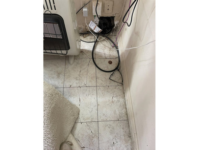 A Fixer Upper with lots of Potiential!! An ideal situation for - photo 16