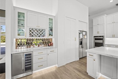 Extraordinary custom, builder-owned and designed residence in - photo 16