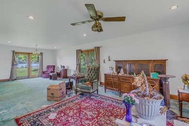 Stunning brick home built on 2 waterfront lots, in a premier - photo 17