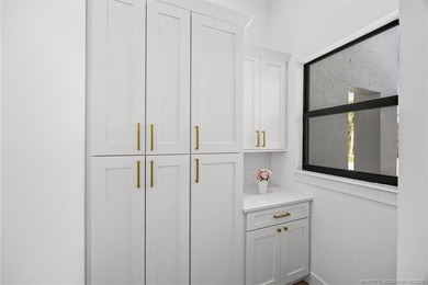 Extraordinary custom, builder-owned and designed residence in - photo 17