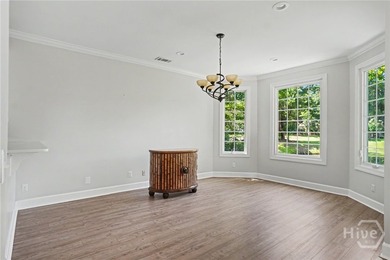 Welcome to 5 Willow Oak Circle, an elegant patio home perfectly - photo 8
