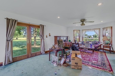 Stunning brick home built on 2 waterfront lots, in a premier - photo 19