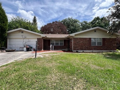 Lake Roy - Polk County Home Sale Pending in Winter Haven Florida