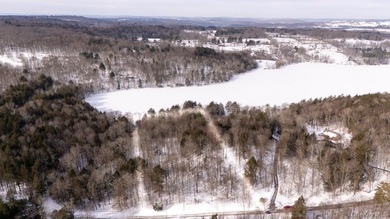 Kenoza Lake Acreage For Sale in Callicoon New York