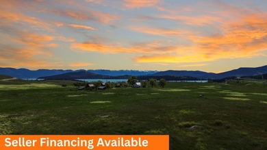 Lake Acreage For Sale in Dayton, Montana