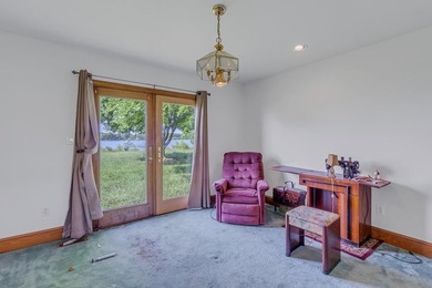 Stunning brick home built on 2 waterfront lots, in a premier - photo 21