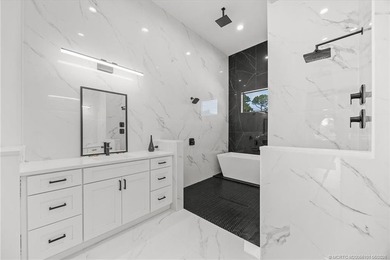 Extraordinary custom, builder-owned and designed residence in - photo 21
