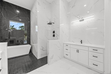 Extraordinary custom, builder-owned and designed residence in - photo 22