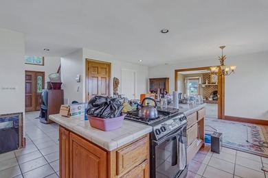 Stunning brick home built on 2 waterfront lots, in a premier - photo 23