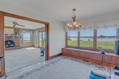 Stunning brick home built on 2 waterfront lots, in a premier - photo 26