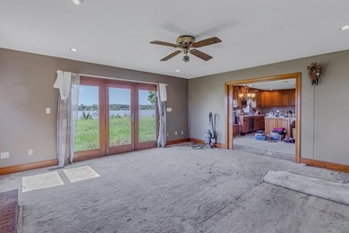 Stunning brick home built on 2 waterfront lots, in a premier - photo 29