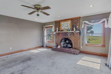 Stunning brick home built on 2 waterfront lots, in a premier - photo 30