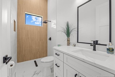 Extraordinary custom, builder-owned and designed residence in - photo 30