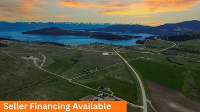 Lake Acreage For Sale in Dayton, Montana